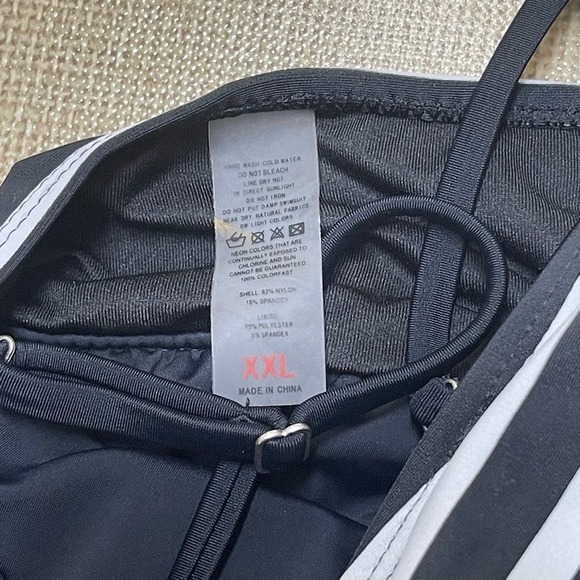 Tankini Top Size XLg - Picture 7 of 7